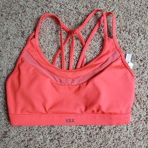 Victoria's Secret (VSX) Sports Bra, Women's XS